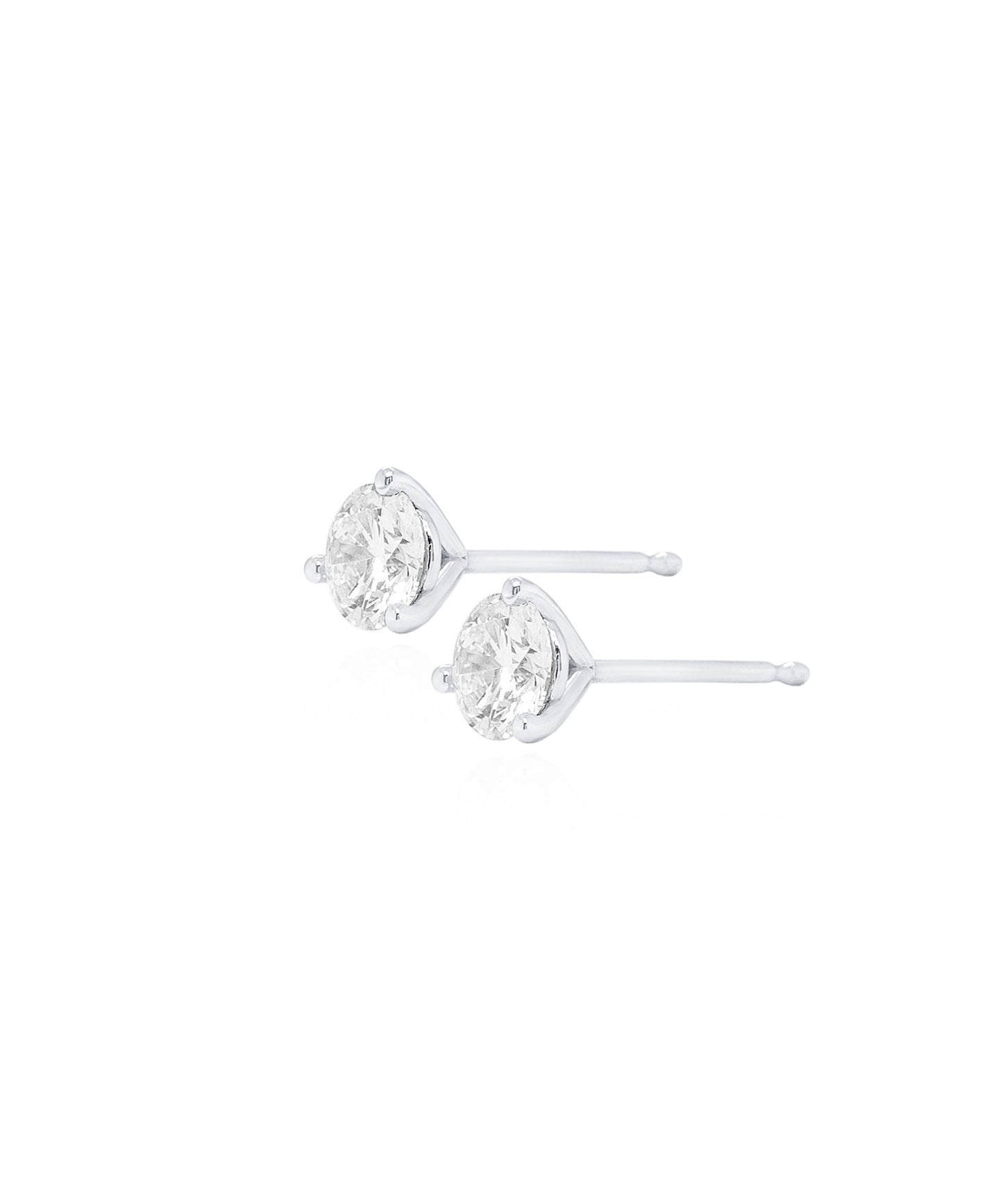 1.20ctw Diamond Studs