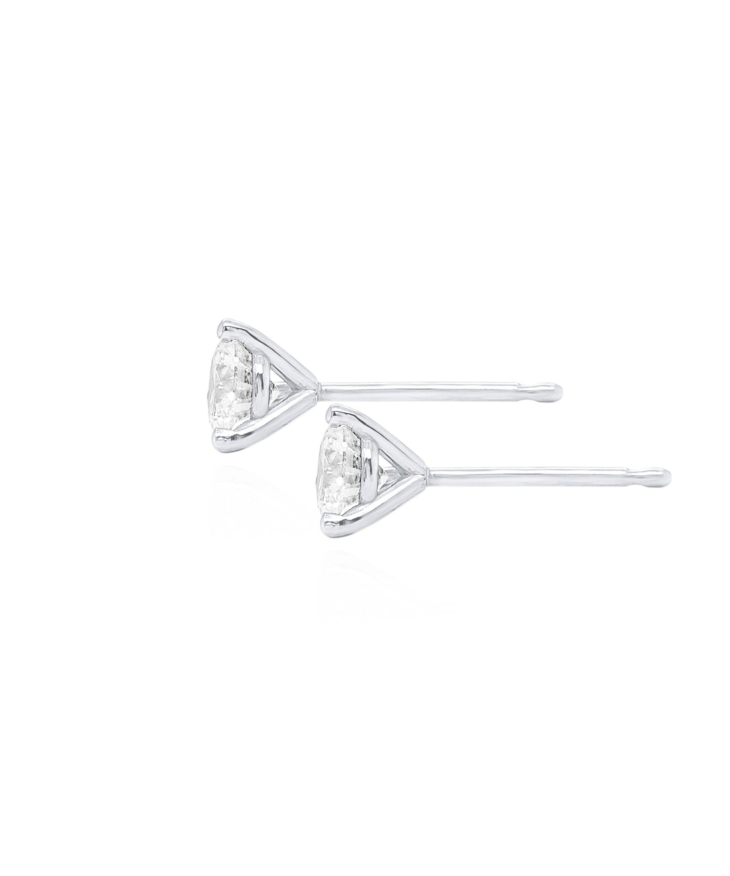 1.20ctw Diamond Studs