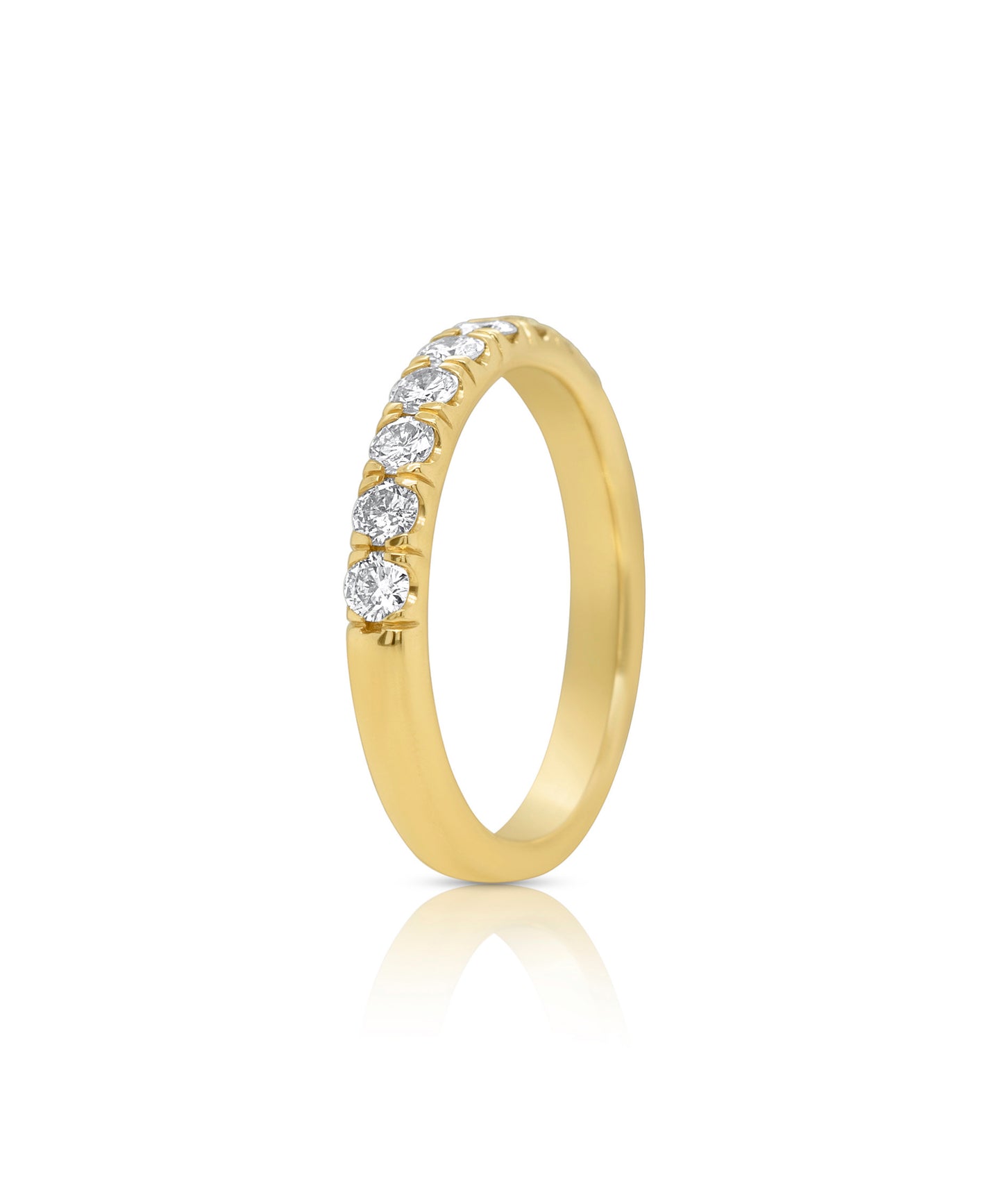 New Beginnings Diamond Band