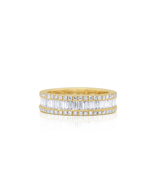 Radiant Sparkle