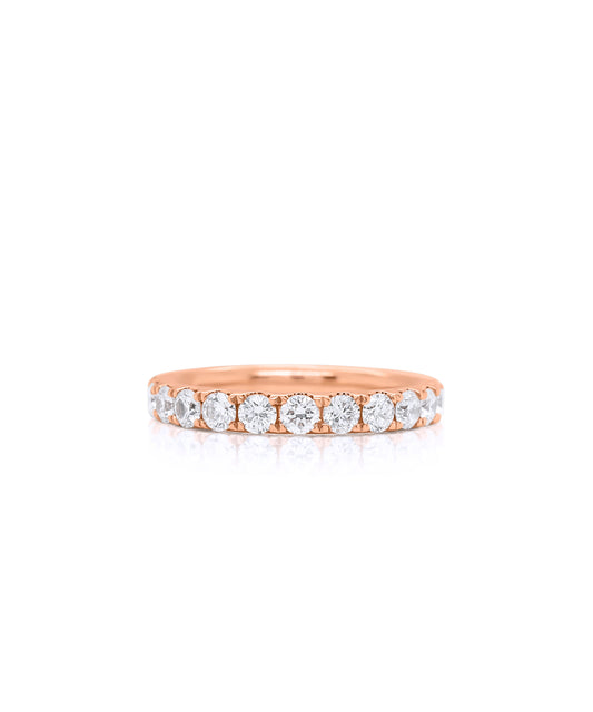 Rose Gold Glow