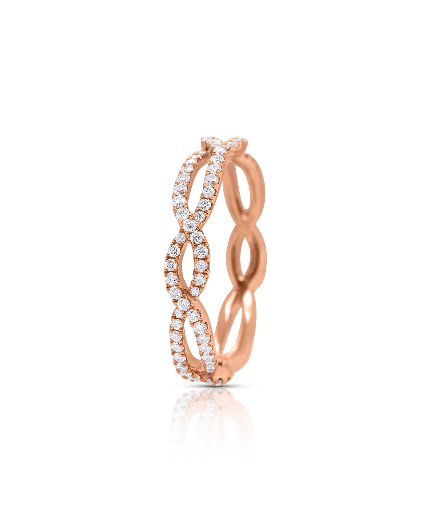 Twists and Turns Band