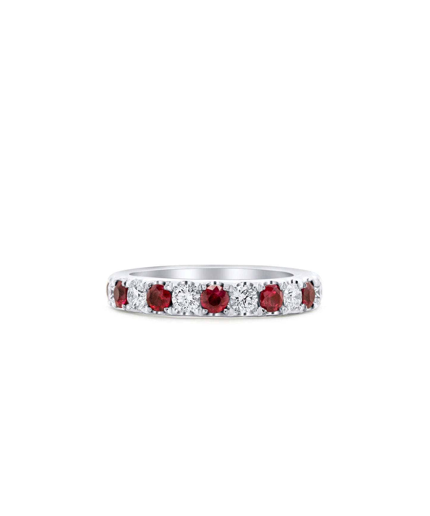 Rubies and Diamonds
