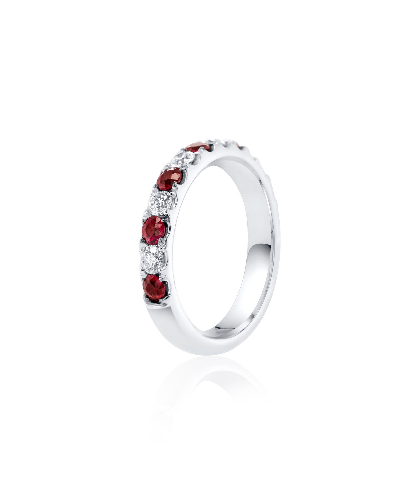 Rubies and Diamonds