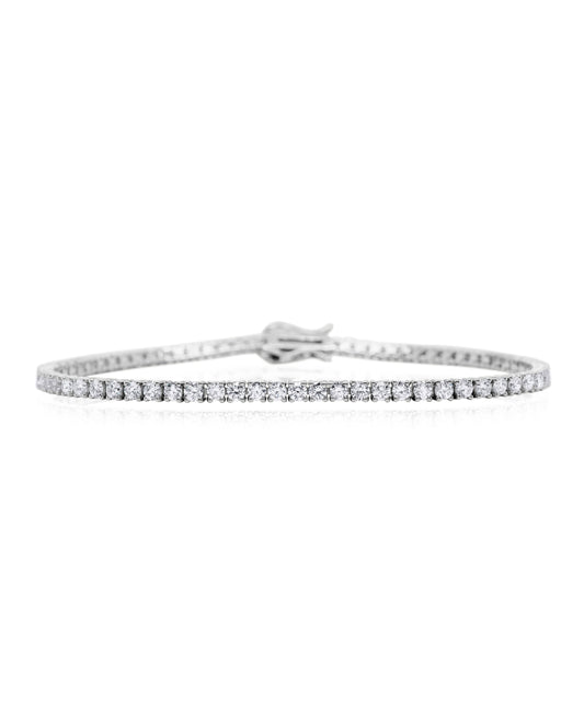 3.10ctw Tennis Bracelet