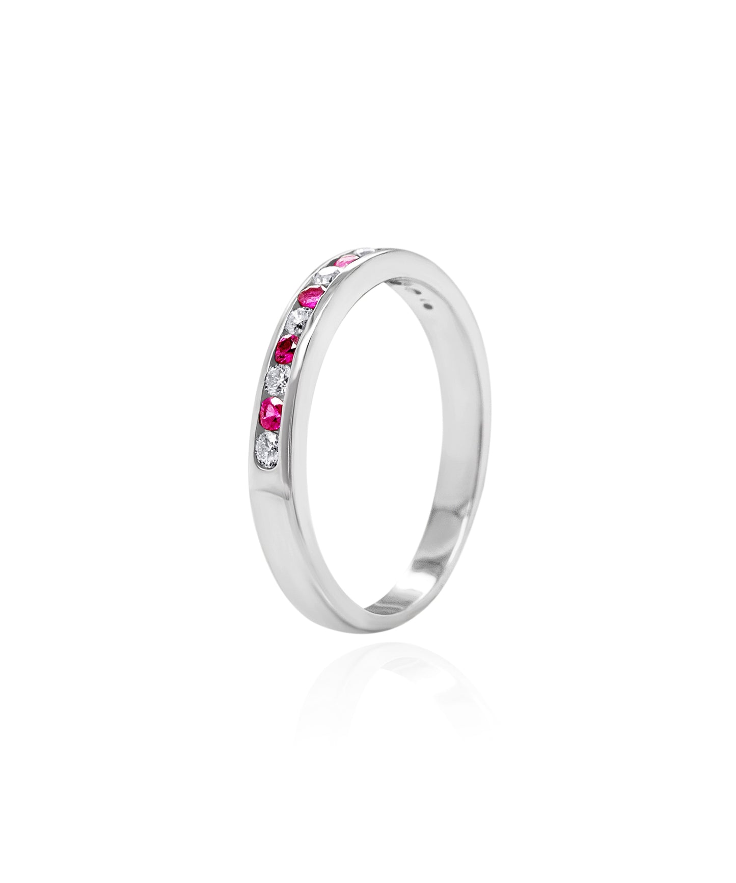 Alternating Stacking Ring
