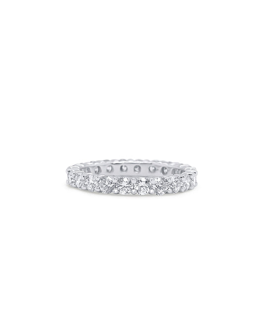 2.00ctw Diamond Eternity Band