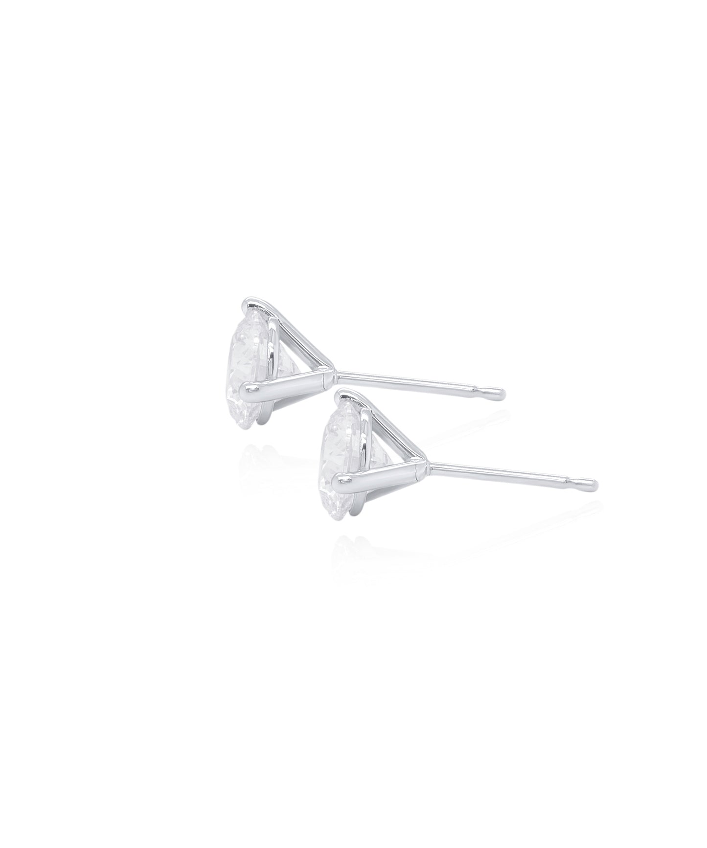 2.00ctw Diamond Studs