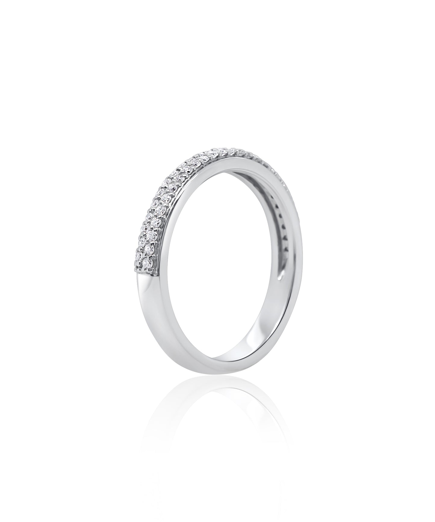 Essential Pave Band