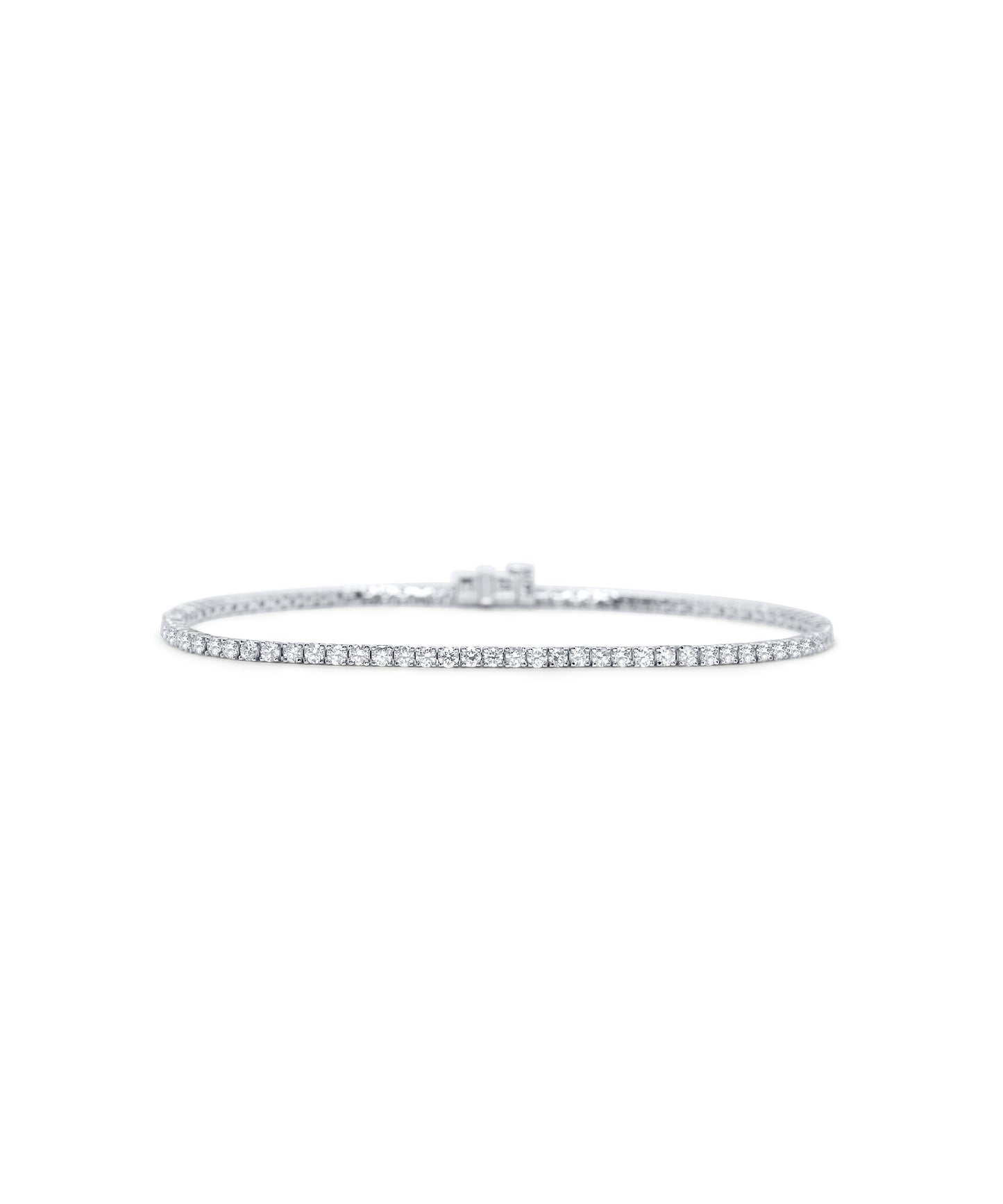 2.00ctw Tennis Bracelet