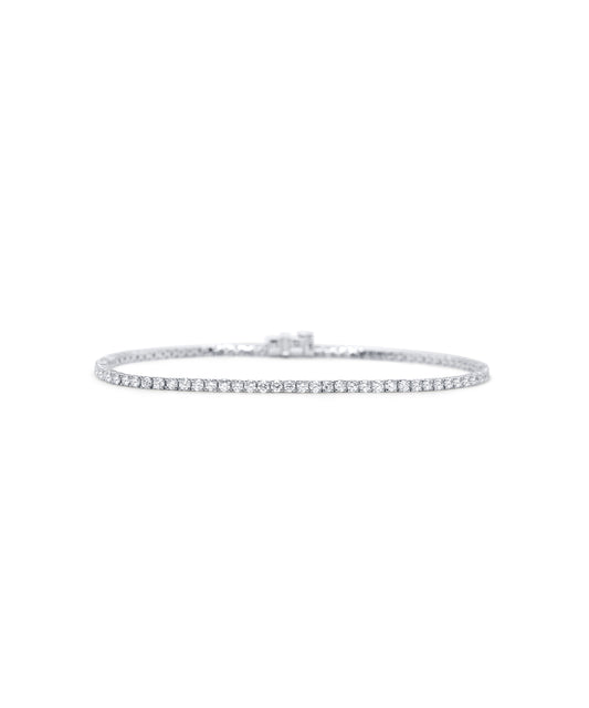 2.00ctw Tennis Bracelet