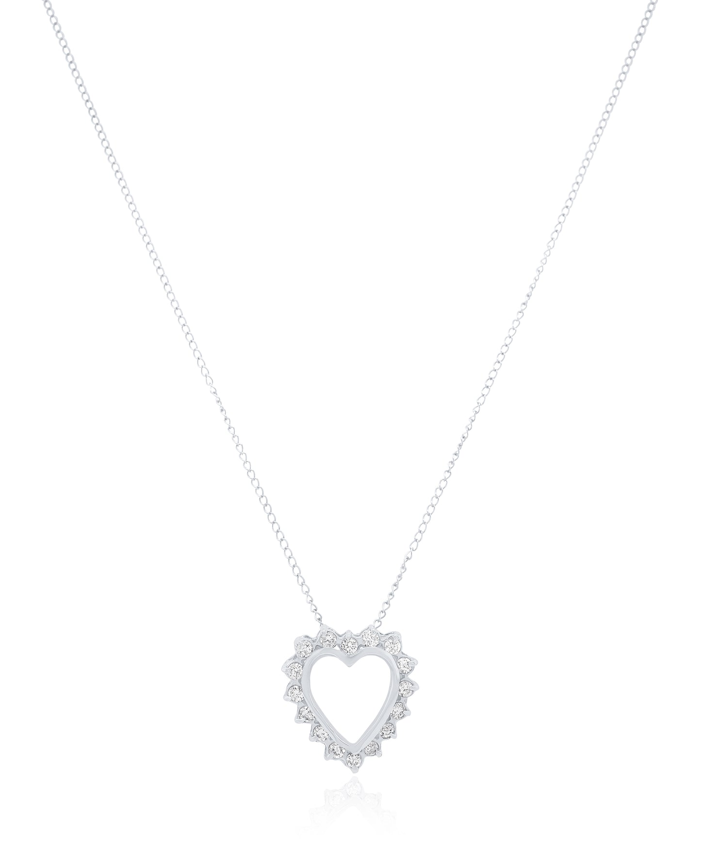 Classic Love Necklace