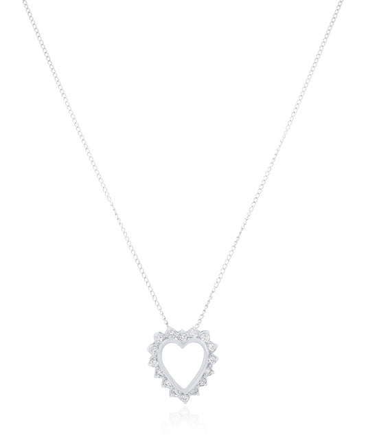 Classic Love Necklace