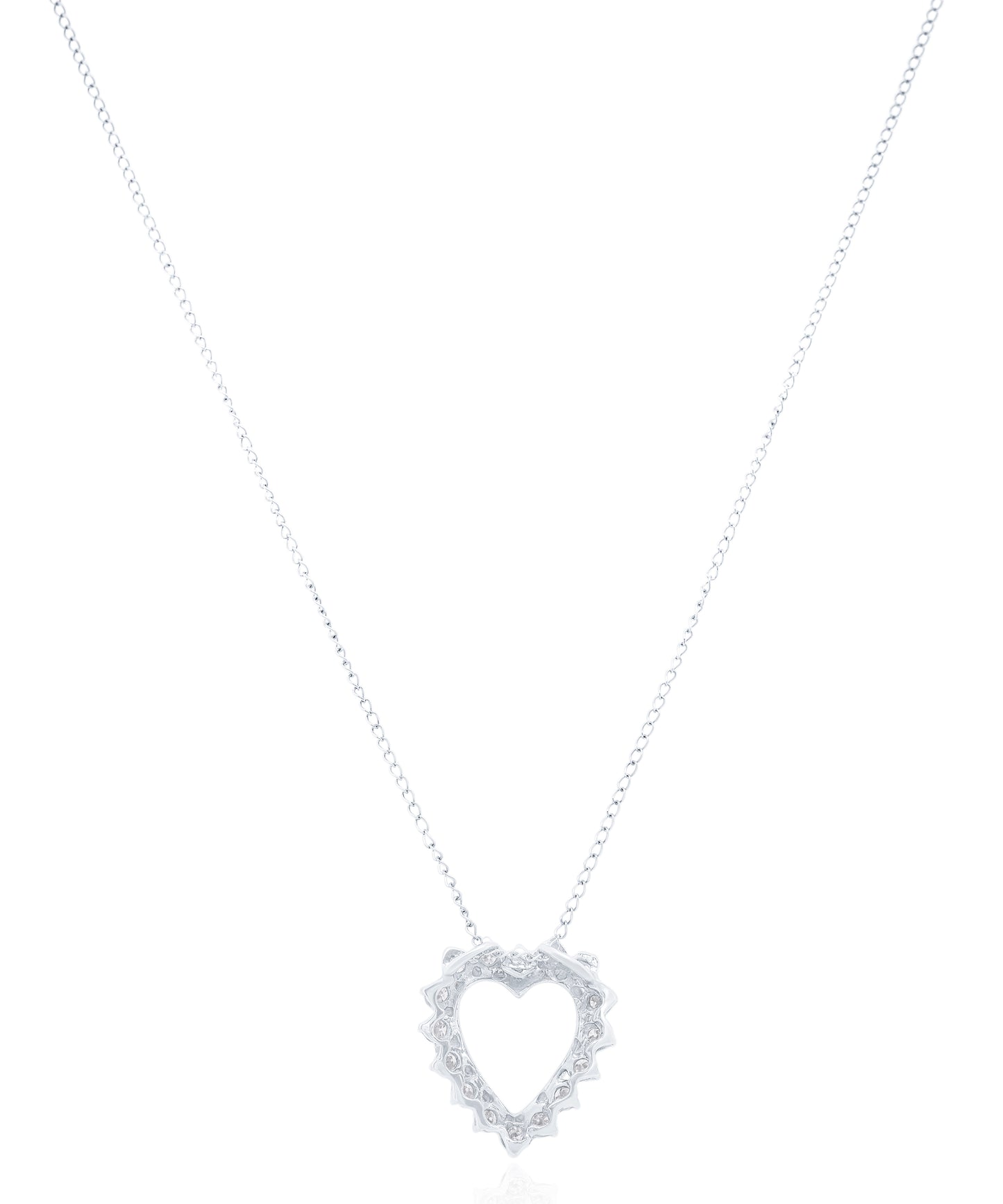 Classic Love Necklace