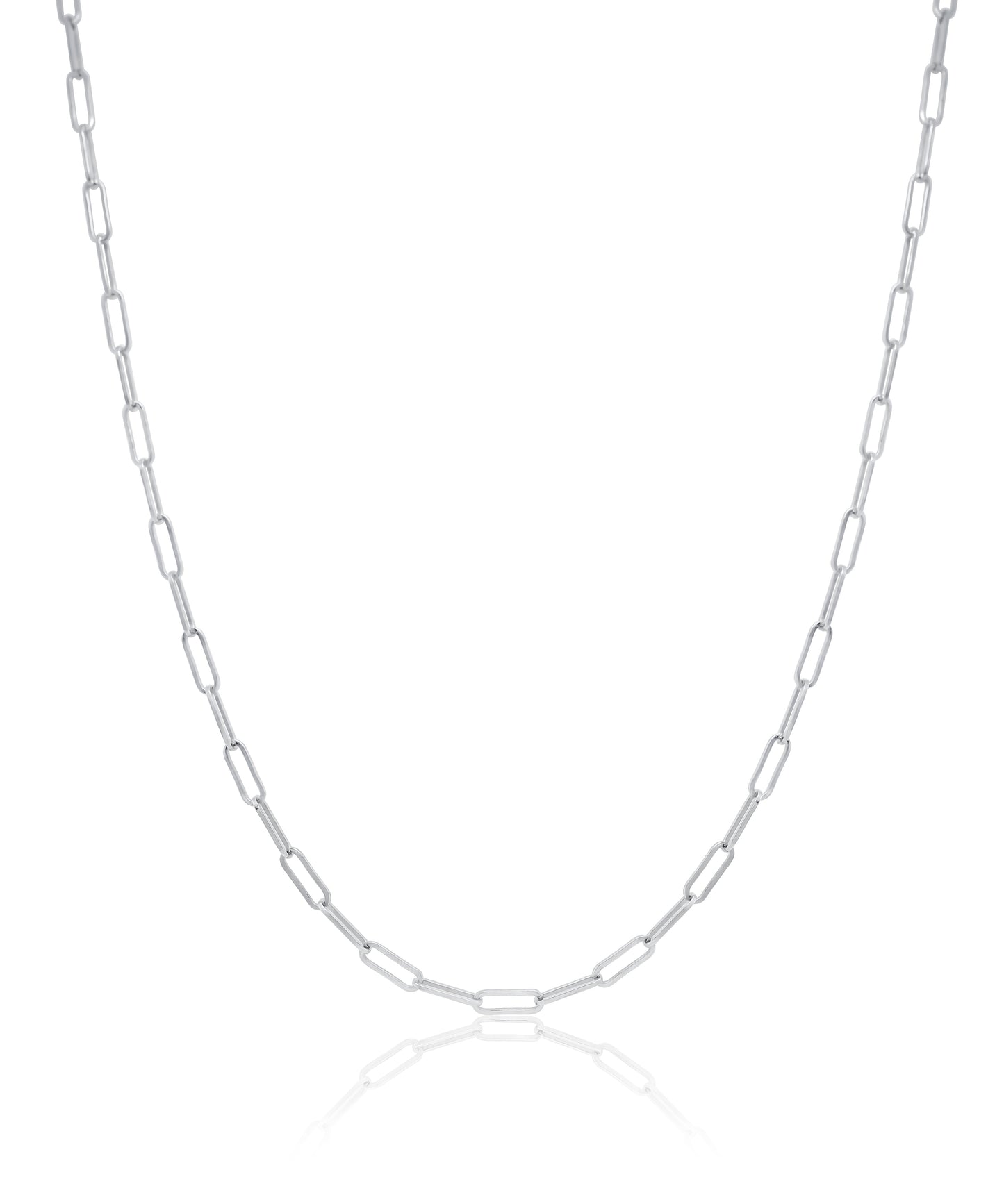Paper Clip Chain