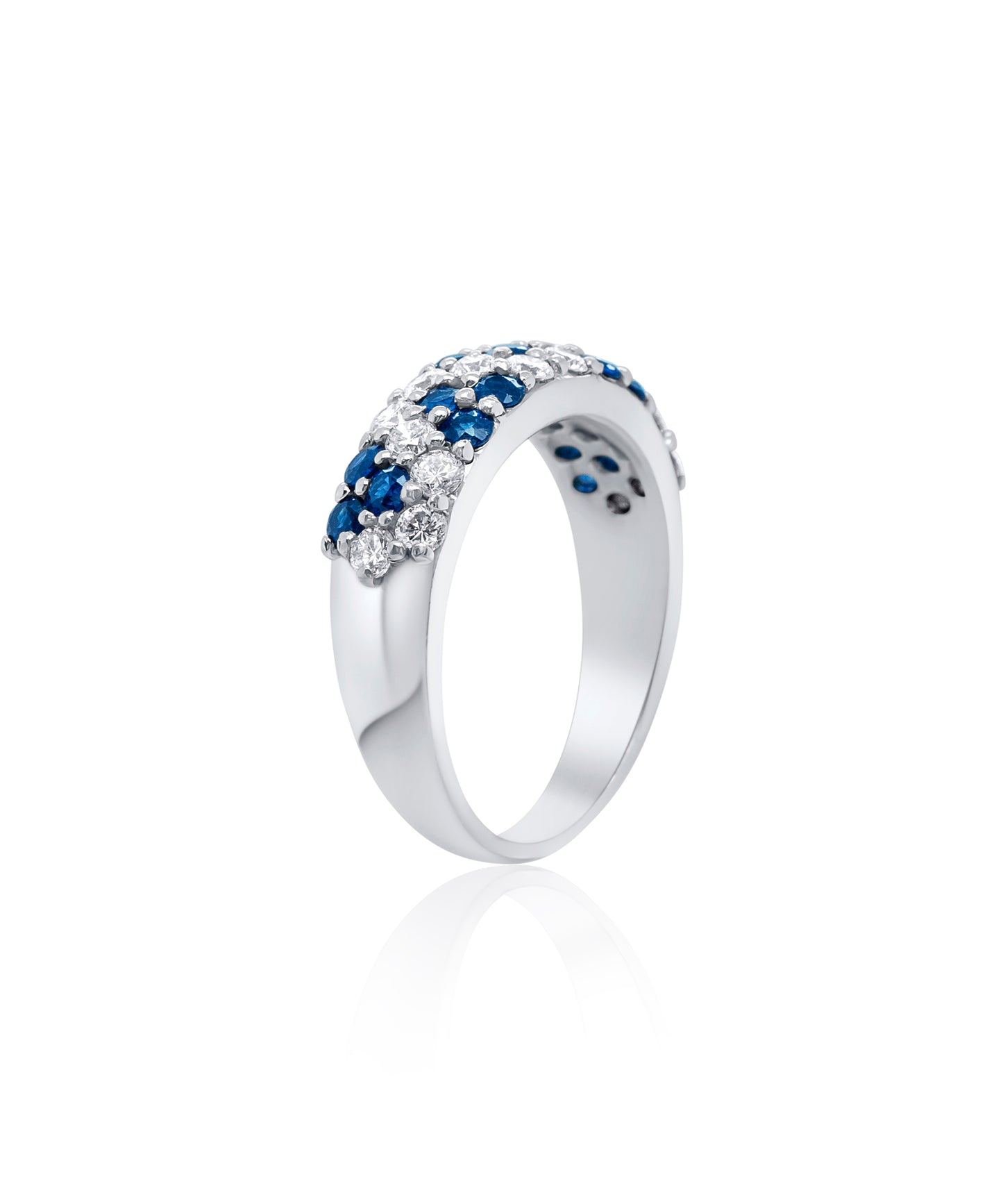 Sapphire Symphony