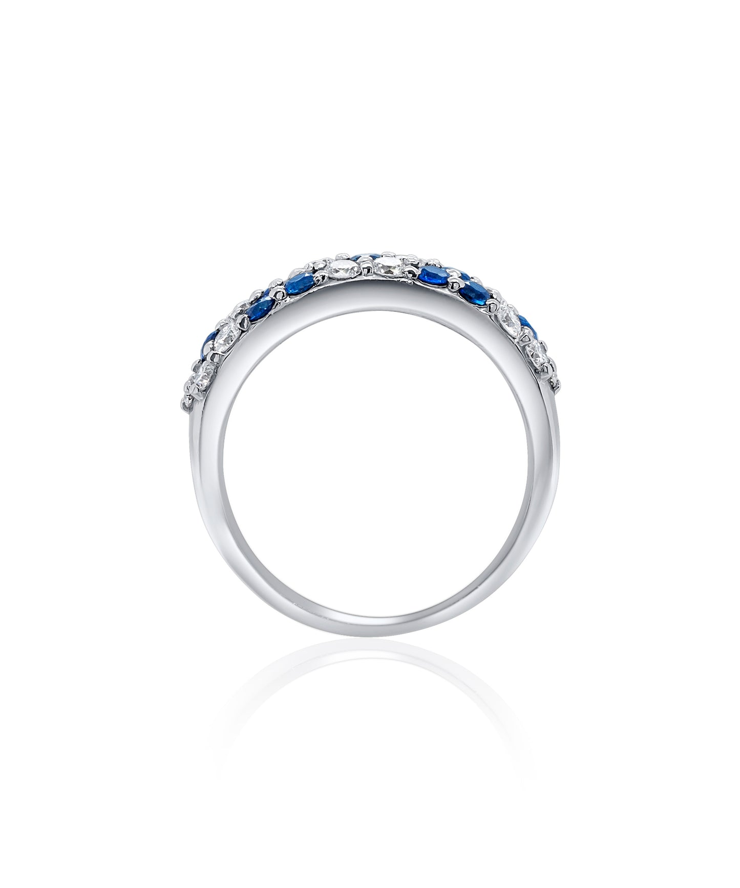 Sapphire Symphony