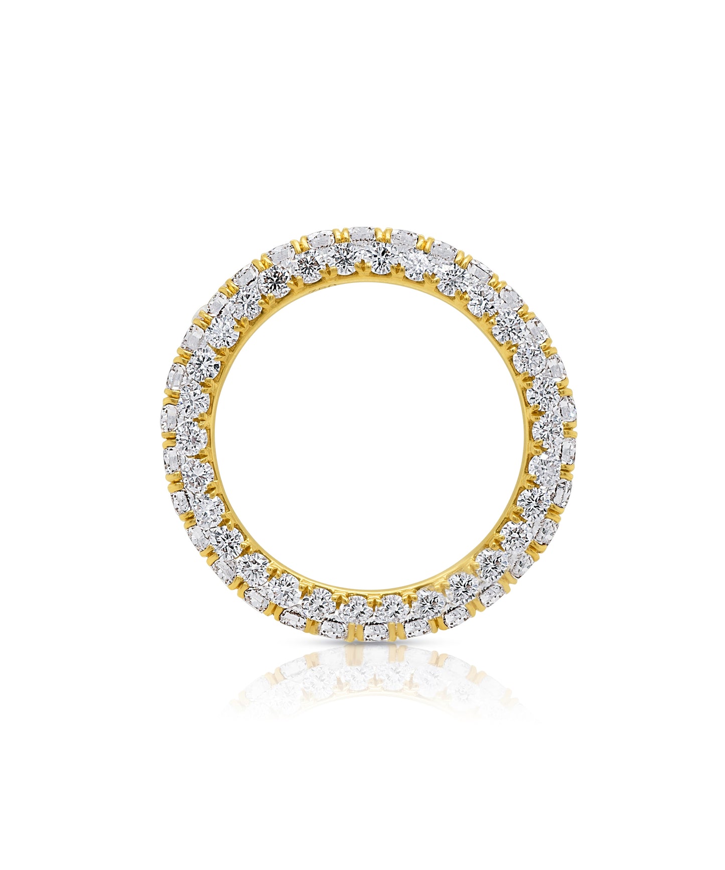 Shine Bright Diamond Band