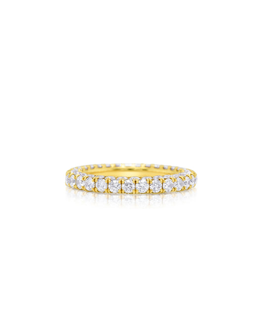 Shine Bright Diamond Band