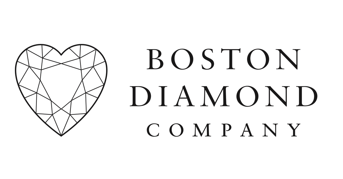 The diamond company shop