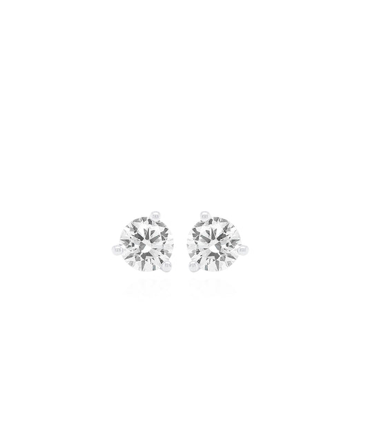 1.20ctw Diamond Studs