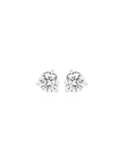 1.81ctw Diamond Studs