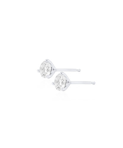 1.00ctw Diamond Studs