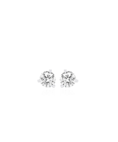 1.00ctw Diamond Studs