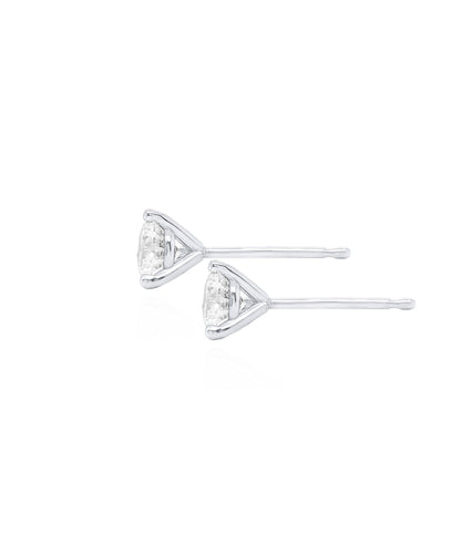 1.00ctw Diamond Studs