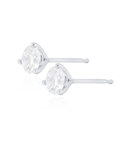5.00ctw Martini Diamond Studs