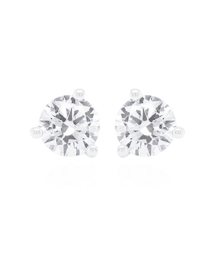 5.00ctw Martini Diamond Studs