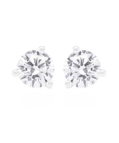 6.00ctw Martini Diamond Studs