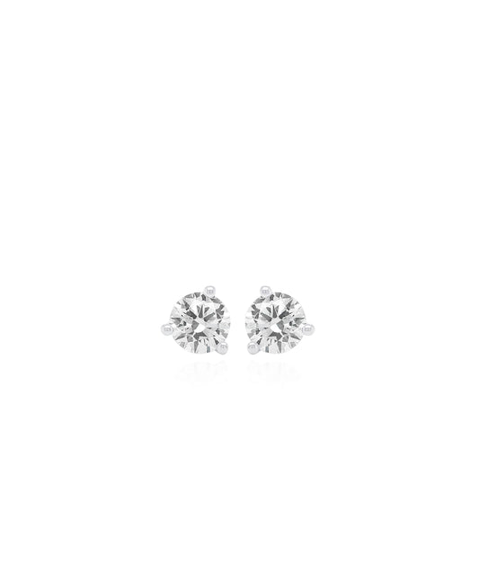 .90ctw Diamond Studs