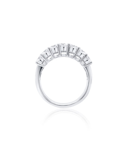 Luxe Layers 2.86ctw Diamond Band