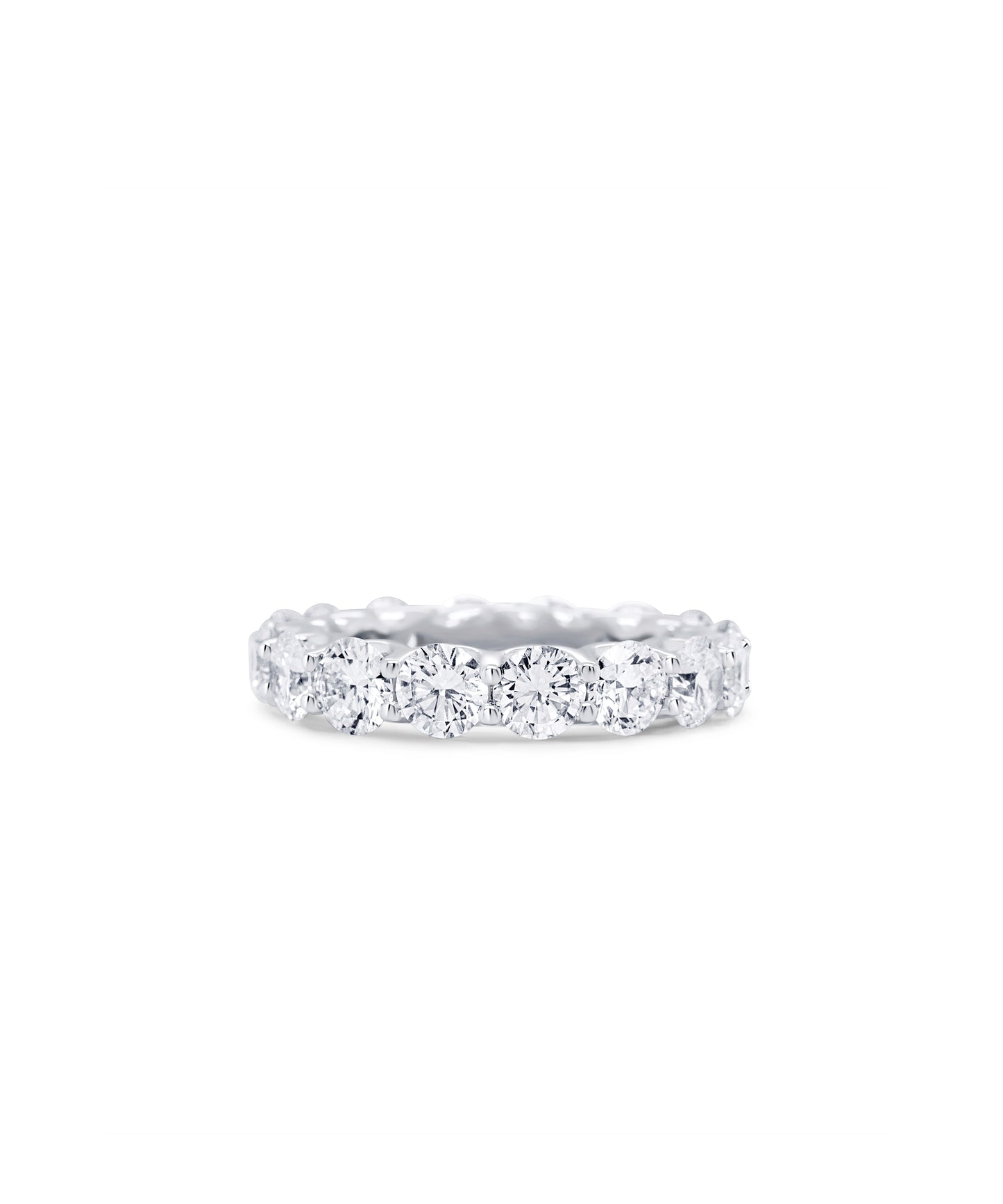 Eternal Spark Diamond Band