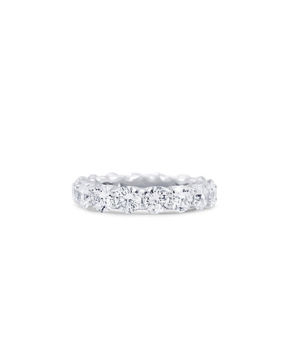Eternal Spark Diamond Band