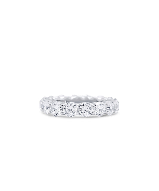 3.00ctw Diamond Eternity Band