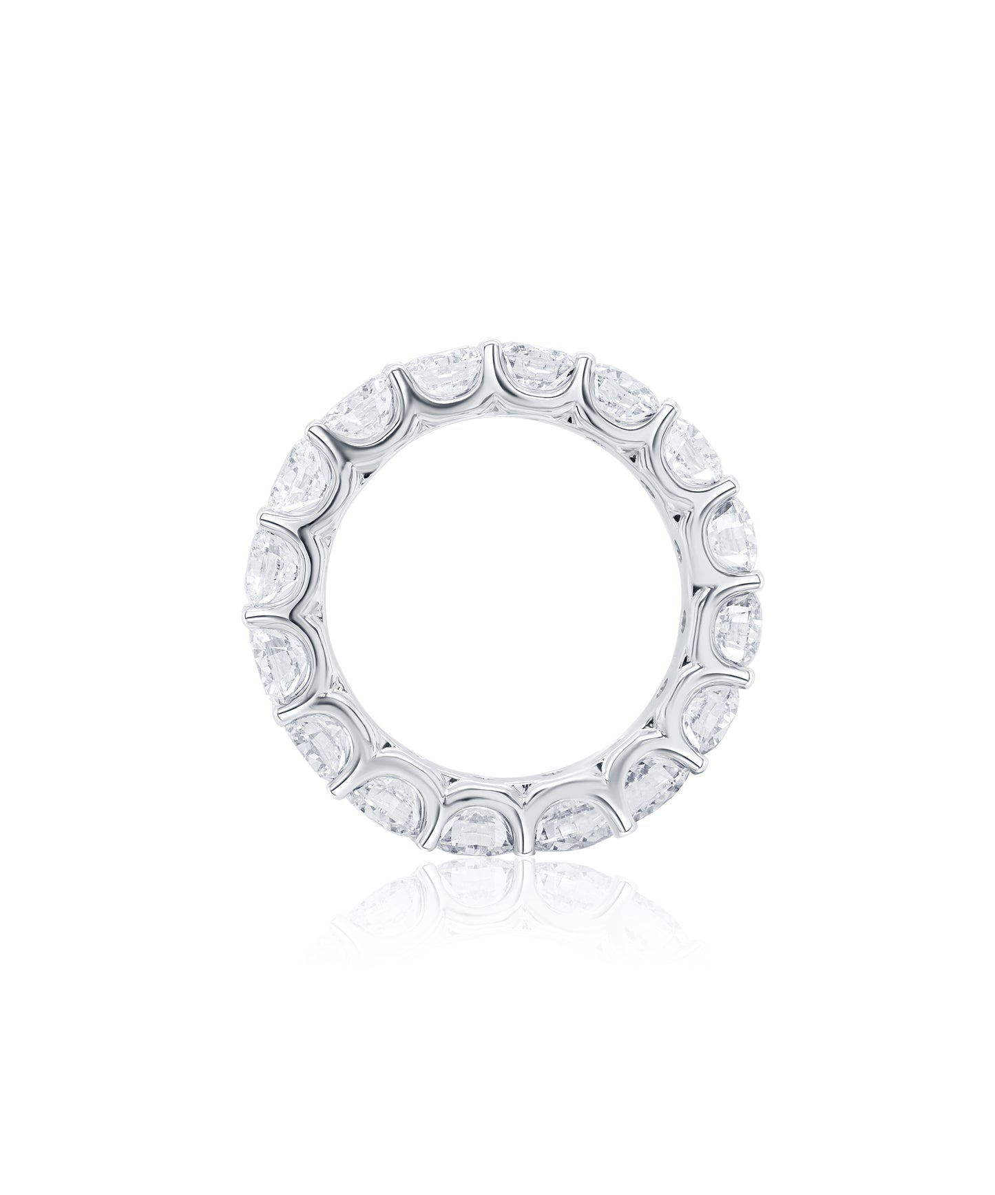 Eternal Spark Diamond Band