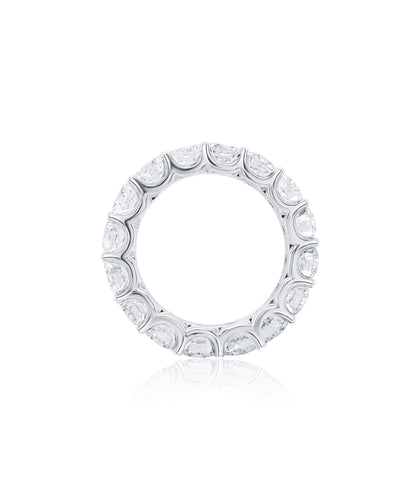 Eternal Spark Diamond Band