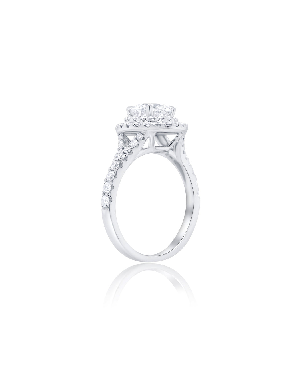 Engagement Rings – Boston Diamond Company