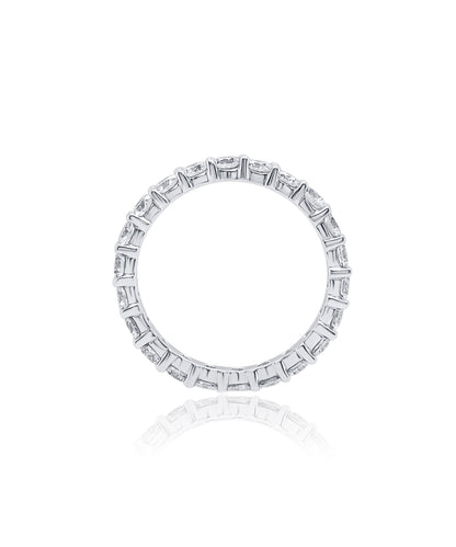 1.90ctw Diamond Eternity Band