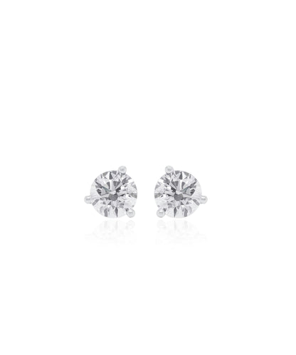 2.00ctw Diamond Studs