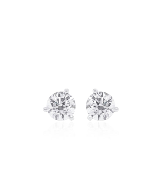 2.00ctw Diamond Studs