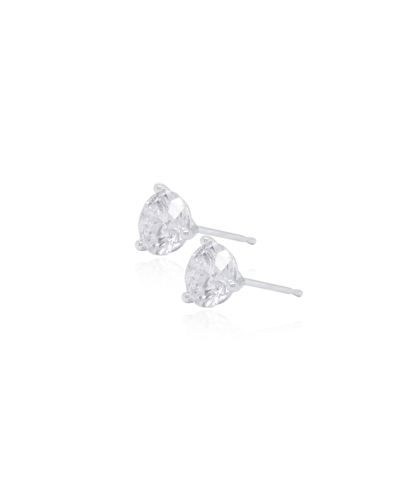 2.00ctw Diamond Studs