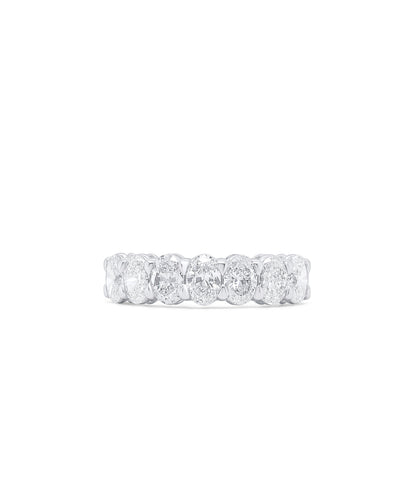 Oval Obsession Diamond Ring