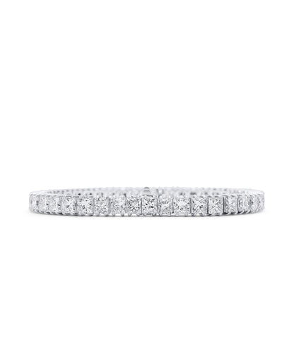 Elite Elegance Diamond Bracelet