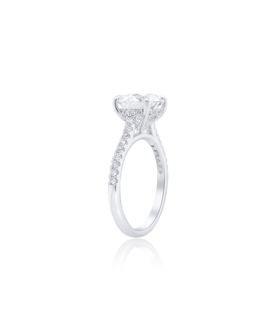 Engagement Rings – Boston Diamond Company