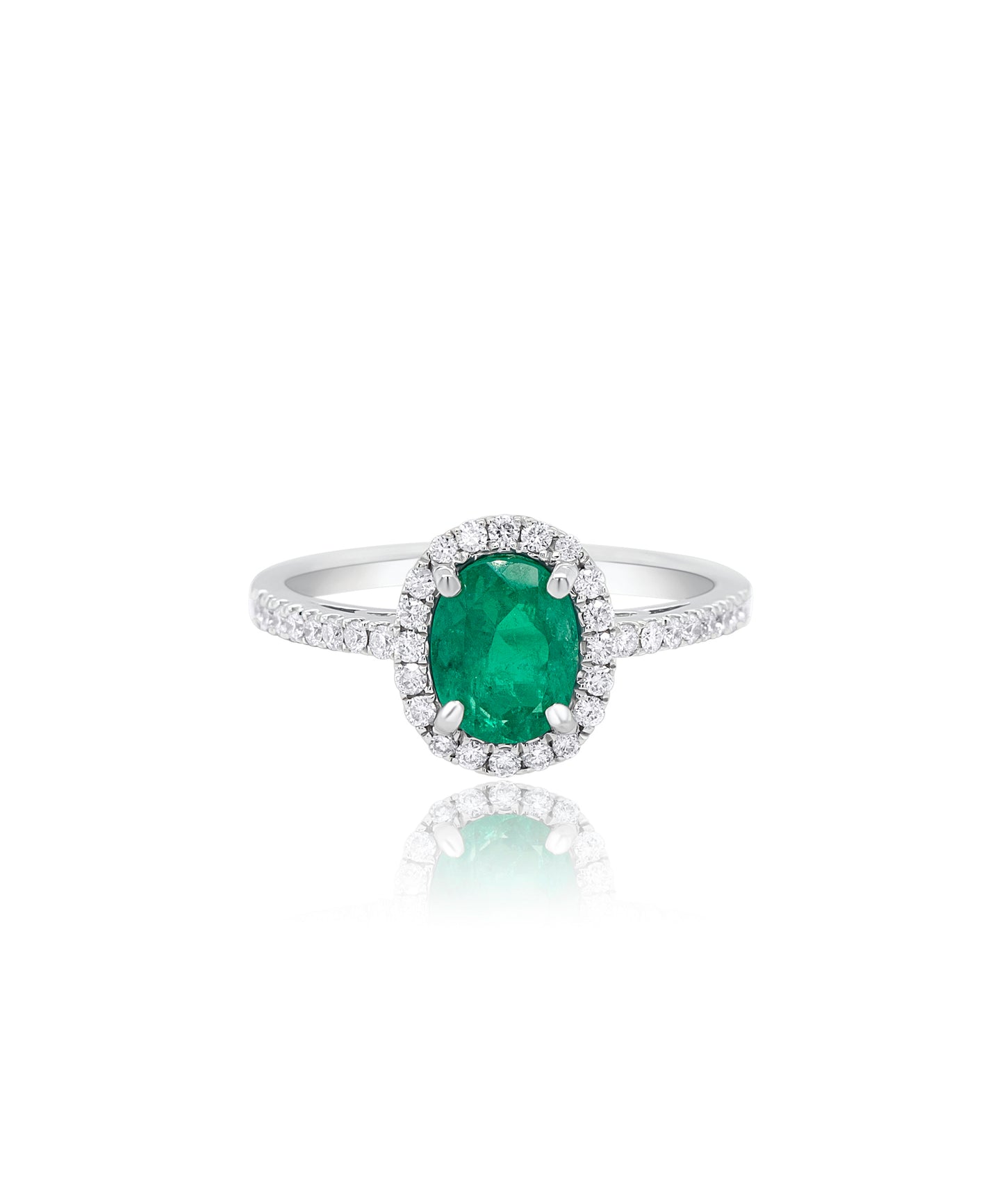 Emerald Elegance